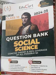 CBSE Class 10 Social Science