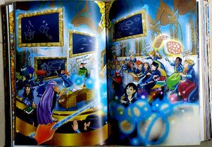 The Dragon of Fortune Geronimo Stilton Special Ed.
