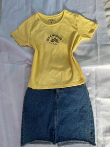 🌸 Women T - Shirt 🌸