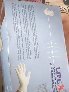Disposable Gloves