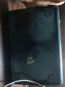 LAPTOP HP Chromebook | AMD A4 | 11.6&#34; HD