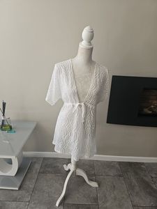 NEXT Y2k vintage White Dress 👗