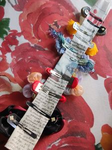 Tictac Clips
