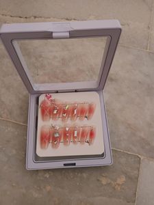 Unused Nails