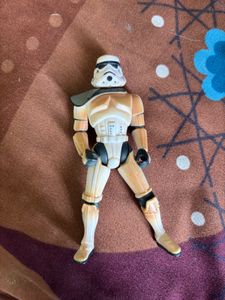 Starwars Stormtrooper Action Figure