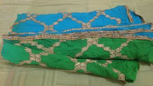 Elegant Ethnic Kurta Set