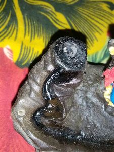 Krishna Radha With 50 Pes Dup