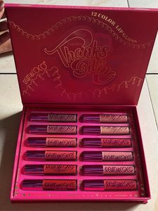 Lipsticks Palette