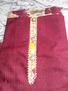 Dress Material