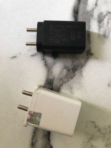 Phone Charger Set 2in1 USB Plug
