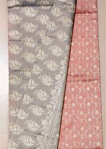 Elegant Saree