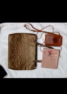 Sale || Stylish Bag Bundle