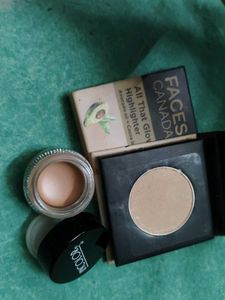 Highlighter &amp; More!