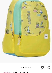 Wildcraft Brand New backpack 🎒