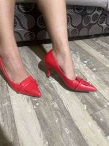 Aaron Fairy Heels