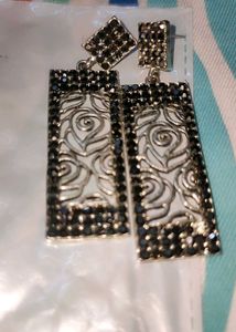 Black &amp; Bolder
