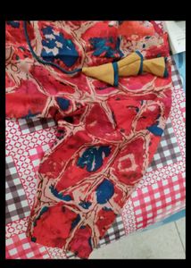 Stylish Printed shrug