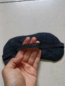 &#34;10 More Minutes&#34; Eye Mask