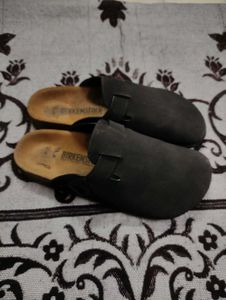 Birkenstock Boston Clogs