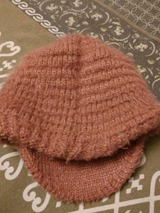 Cap  🧢