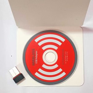 Mini Wifi USB Adapter 950M for Desktop/PC