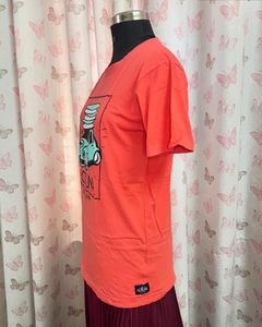 Unisex Tee