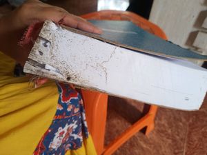 NCERT 9th BINDED TEXTBOOKS -3 IN 1