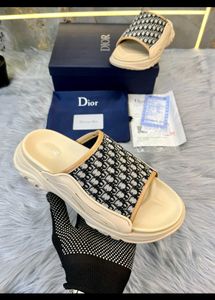 Dior Slides