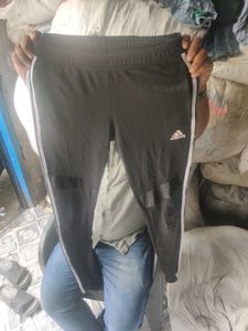 Adidas Original Track Pant L