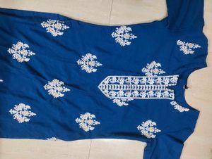 suit pant with dupatta