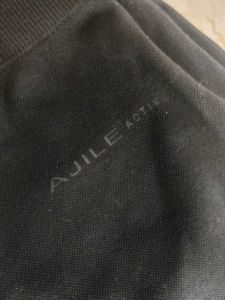 Black Leggings for gym