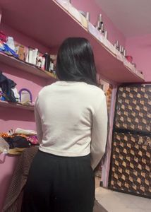 Cute Korean Tops For Women