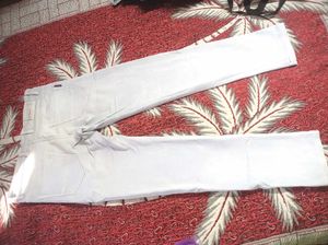 Newly Light Sky Blue Denim Jeans