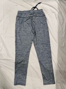 Comfortable Blue Joggers