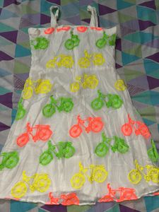Designer Customized Dress