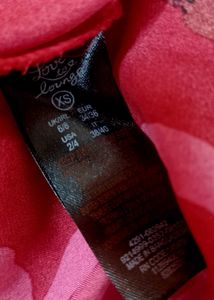 Imported Open Shrug Abaya