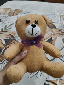 Teddy 🧸