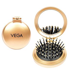 Vintage Vega Compact Mirror