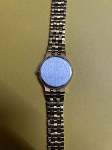 Titan Analog Watch