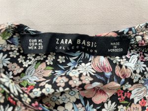 🌸 Zara Floral Dream Top: Steal the Look! 🌸