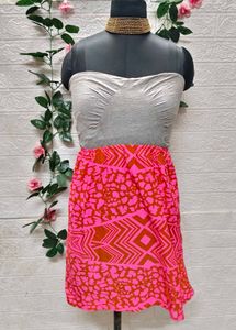 SizeM/L 🎁Buy 2 Get 1 Free 🎁Pink Dress