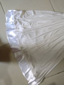 White Party Dress New