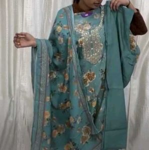 Libas 3pc Kurta Set