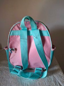 Peppa Pig backpack