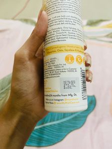 WishCare Sunscreen Body Lotion