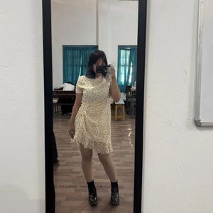 Japanese cosplays  Mini Dress