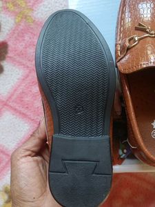 Kids Formal Wear Shoes
