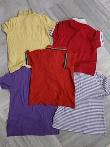 Polo Shirts