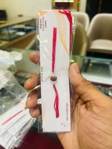 Silver 925 Rakhi