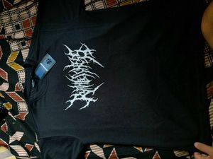 Zams Oversized T Shirt Original